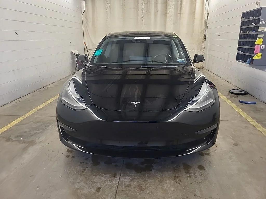 tesla model 3 2022 5YJ3E1EB2NF118168 image tesla model 3 2022 5YJ3E1EB2NF118168 image